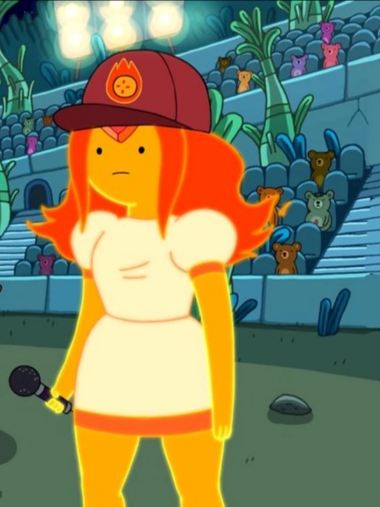 Random FP screenshot I have saved for no apparent reason | Fandom