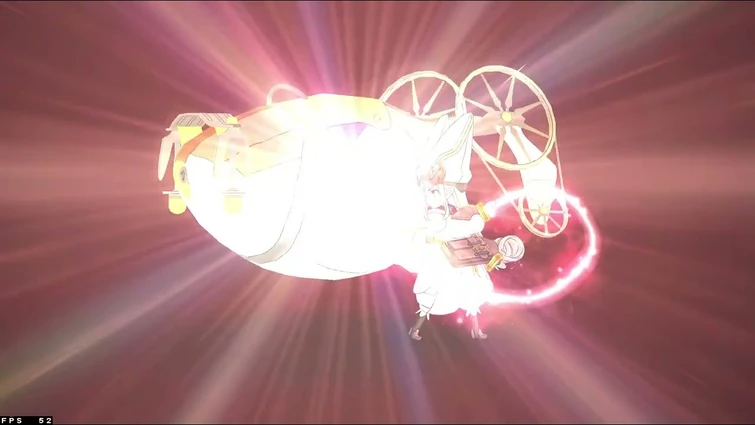 [FGO] Hunting Quest (Caster) - 3T Lv 90+ Final Node feat. Habetrot & Hephastion