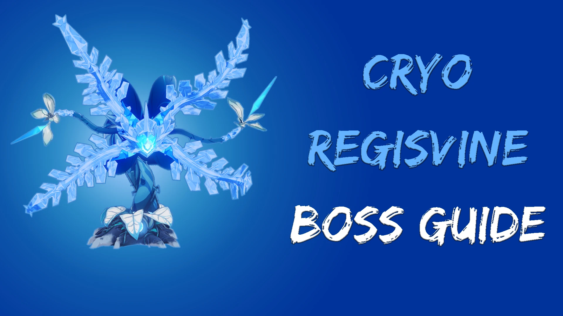 Boss Guides series Ep. 2 is up! Check it out! | Fandom