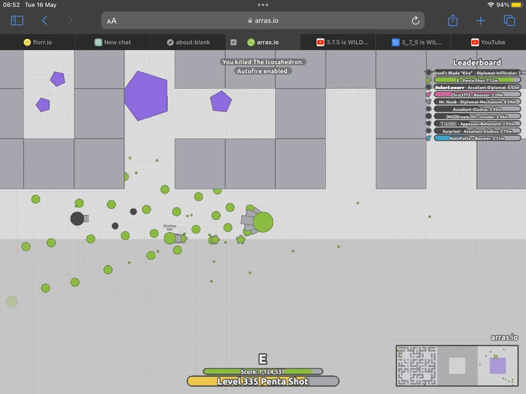 Discuss Everything About Florr.io Wiki | Fandom