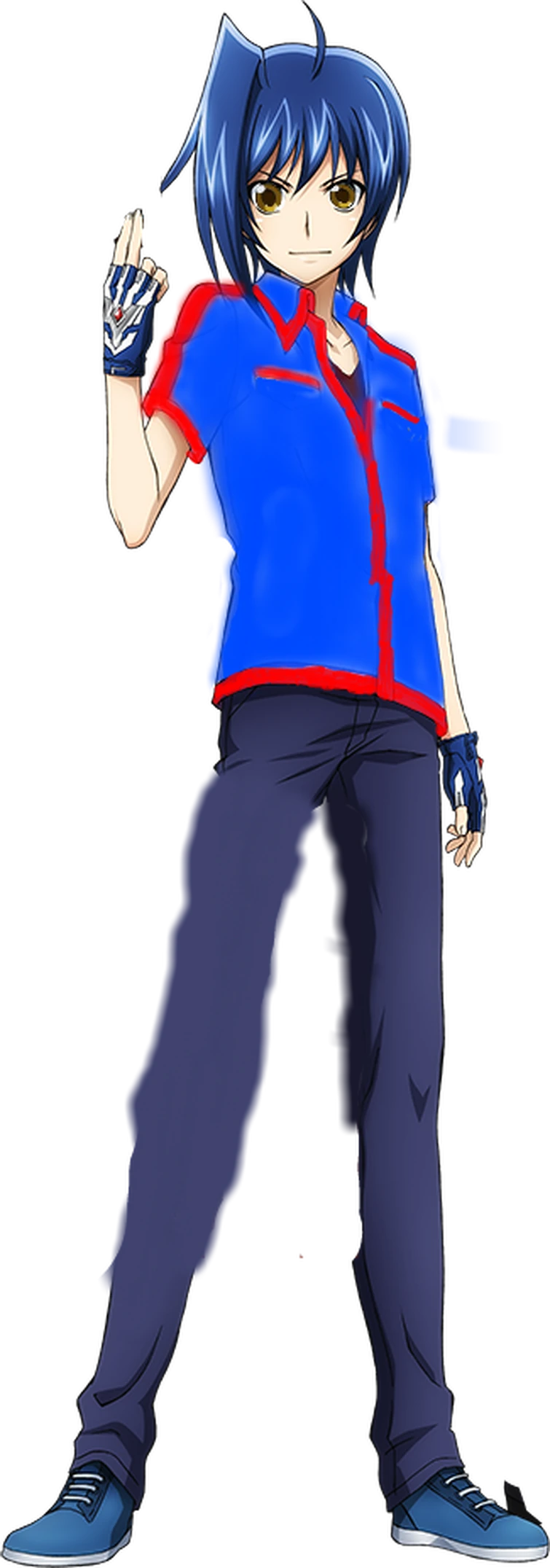 Artem do Cosmic Hero Shattered Space Fandom