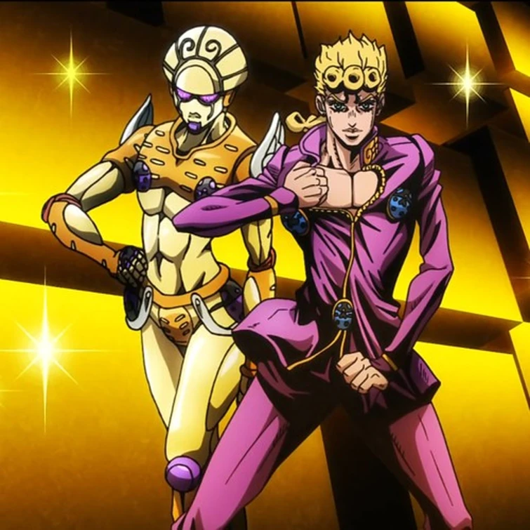 Jojo poses are here! Fandom