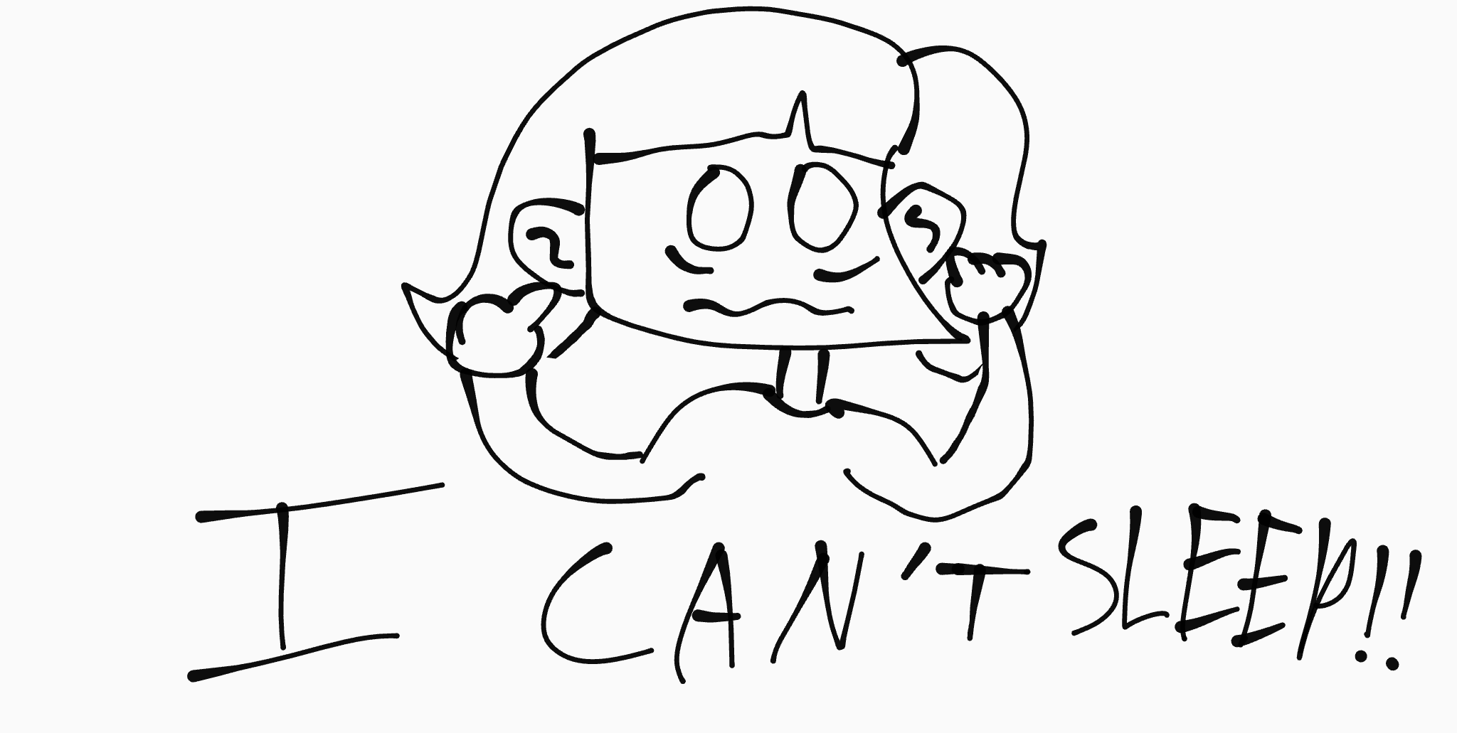 It s 11 Pm Right Now Still Awake Fandom