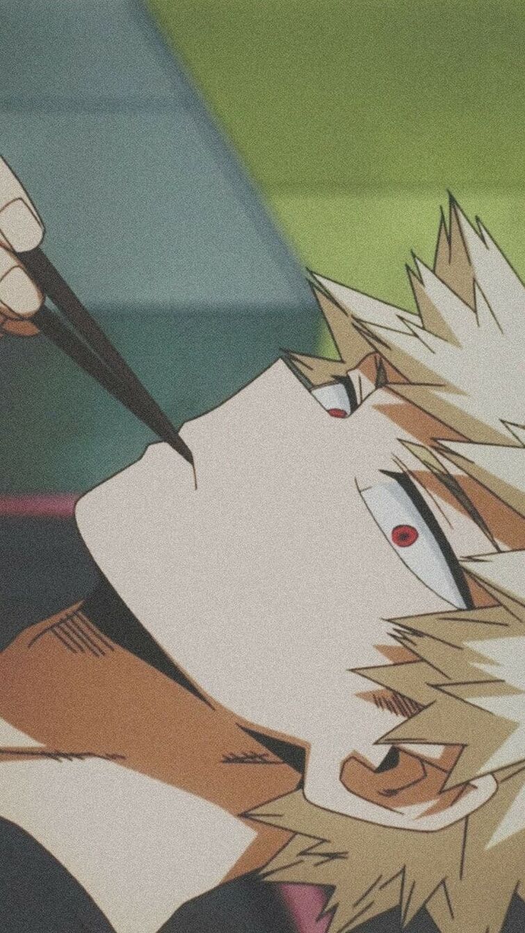 Some Bakugou Wallpapers For You Fangirls Fanboys And Fanpals Out