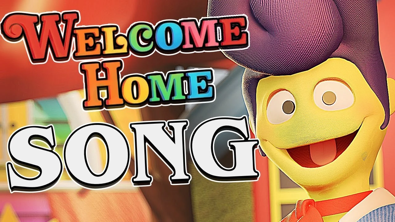home song!!! Fandom