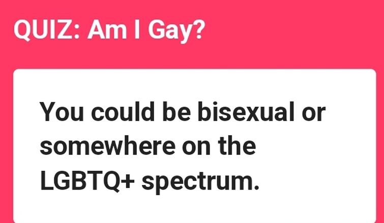 Quiz: Eu Sou Bissexual? - wikiHow