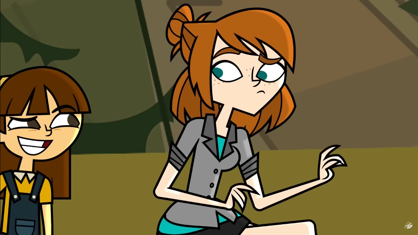 im only on ep 5 but Fandom 