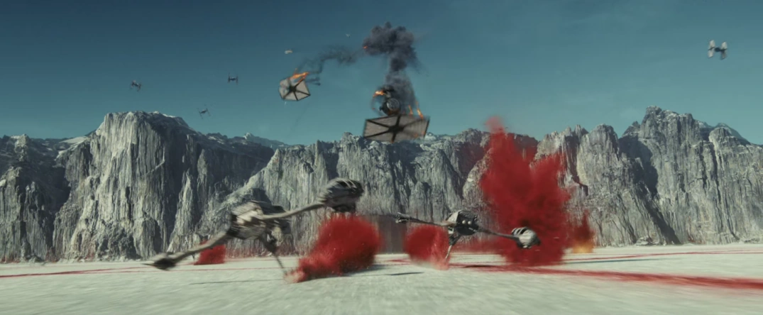 以前のルークについての疑問 一部 そして新たに思ったこと Fandom