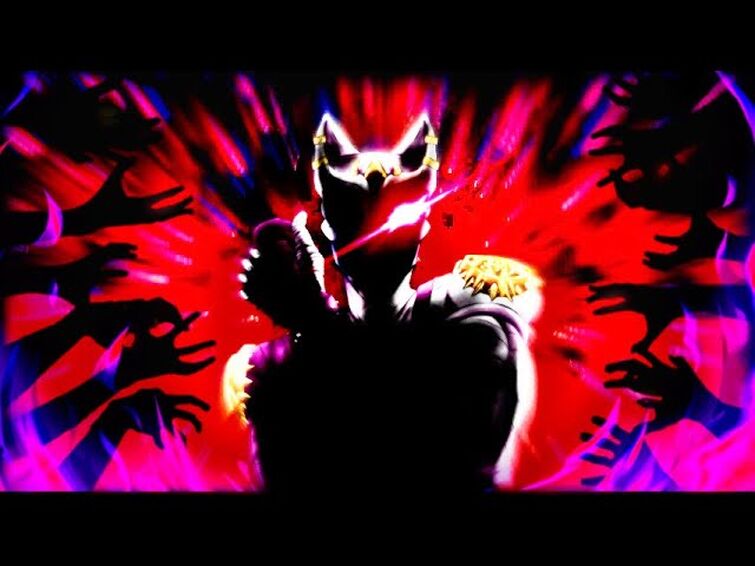 Killer Queen Requiem | Manga Animation