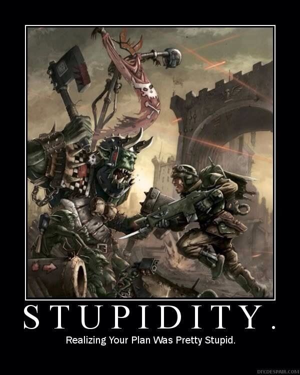 Nom Nom Motherfucker Warhammer 40k Memes Page 538 Warhammer