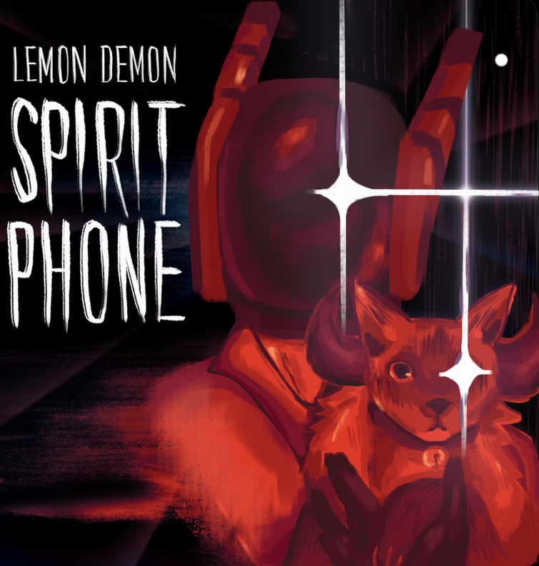 Stream lemon demon - sundial by марзель