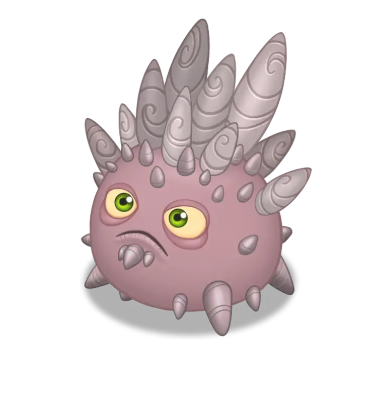 Рисунки my singing monsters