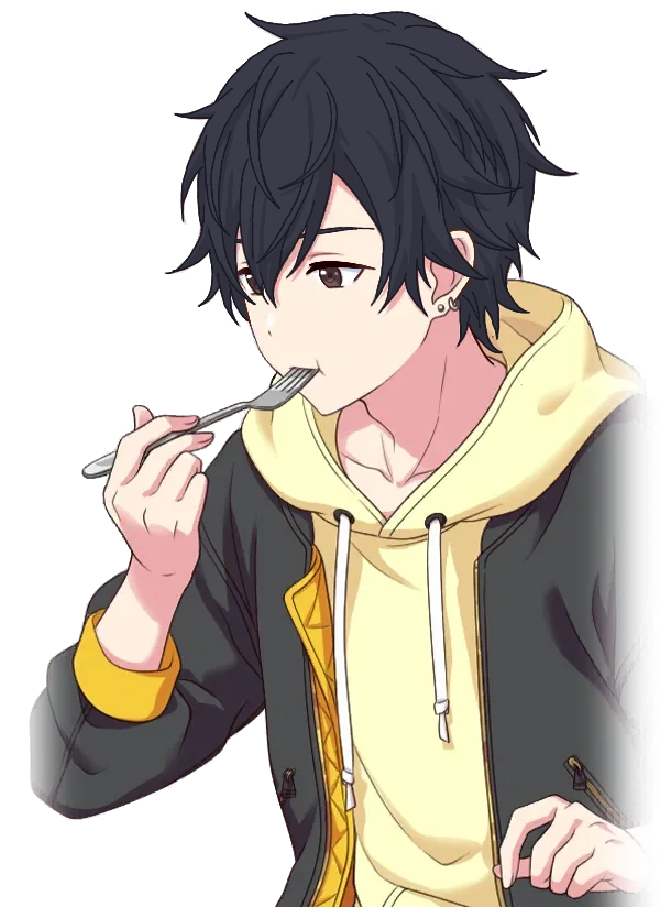 I edited Ahkeytoes to look like me again Fandom