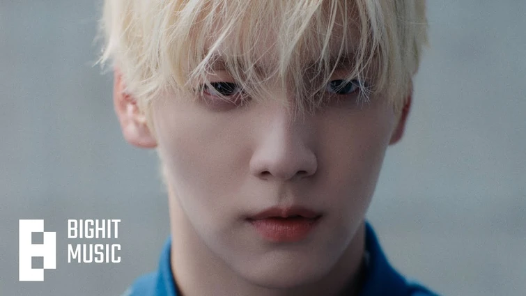 TXT (투모로우바이투게더) 'Can't Stop' Mood Teaser