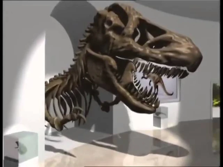 EYEWITNESS | Intro Opening Theme (correct pitch)