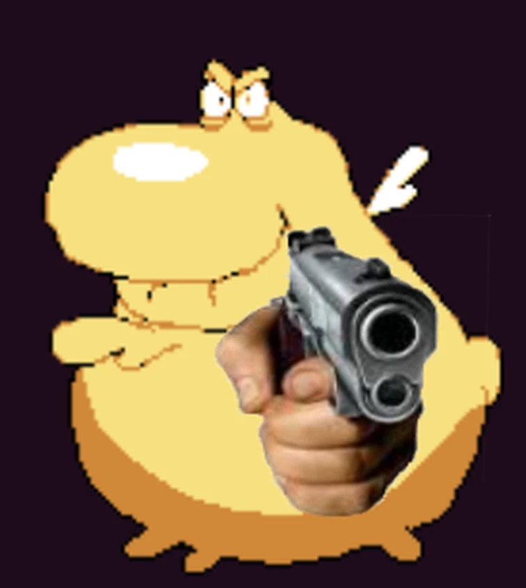 Reason why you should not make fun of tha cheese dragon Fandom