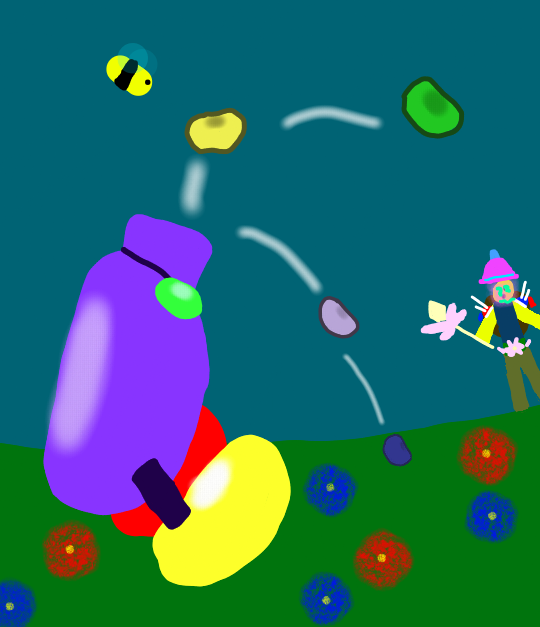 Bee Swarm Simulator Bean Bugs