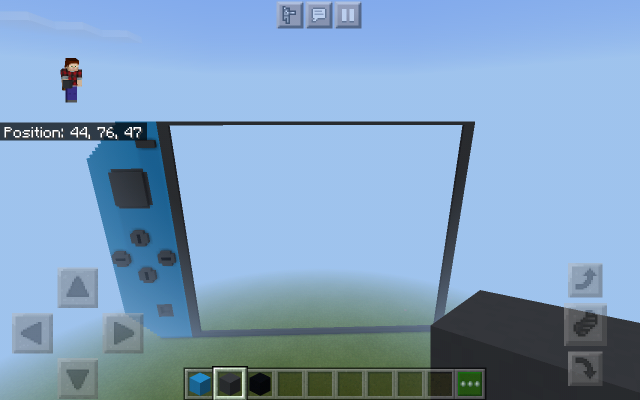build a nintendo switch
