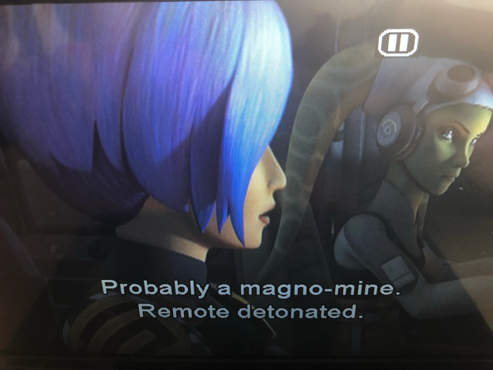 マグネシウム爆弾 Fandom