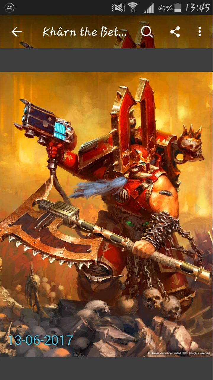 Size comparisons space marines, primaris space marines, & primarchs