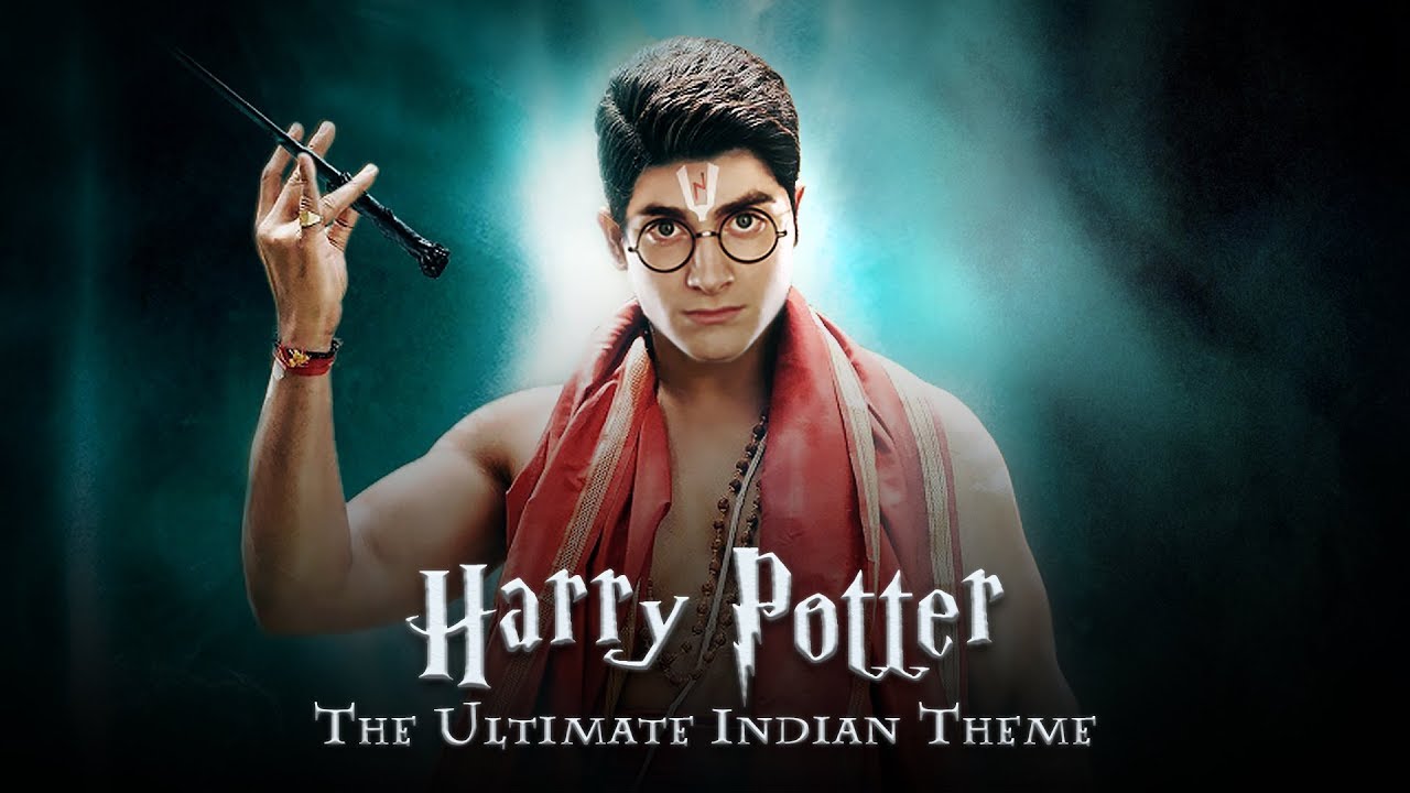 Indian Harry Potter Fandom