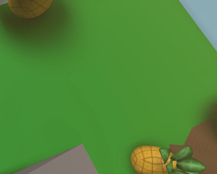 Quest Pineapples! Get 1 Pollen From The Pineapple Patch Fandom