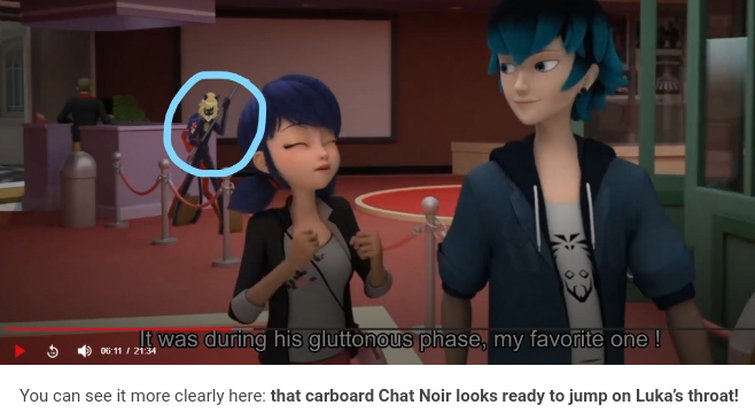 I made a fun meme for y'all! 😁 : r/miraculousladybug