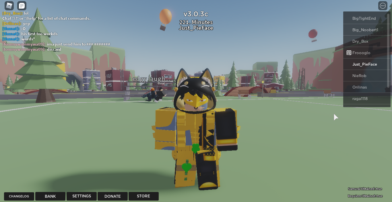 Neko The World Fandom - roblox neko edit