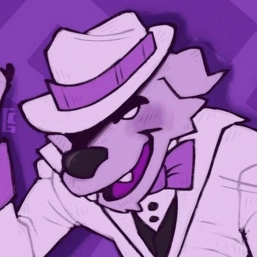 *POORLY PLAYS KAZOO FANFARE* Fandom