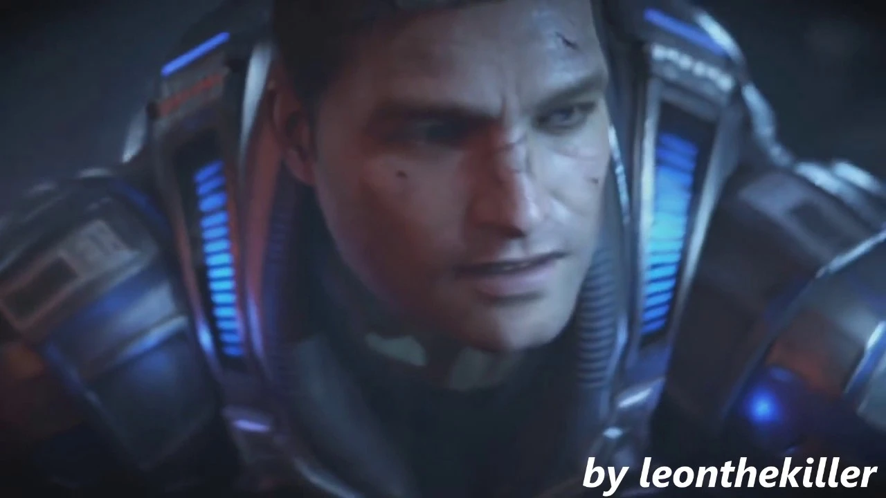 GMV Gears Of War 2 Iresistible (HD) Fandom
