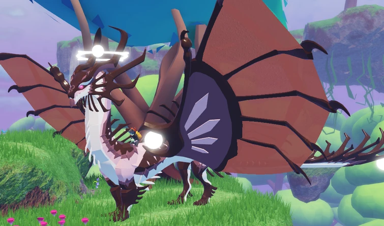 Discuss Everything About Dragon Adventures Wiki | Fandom