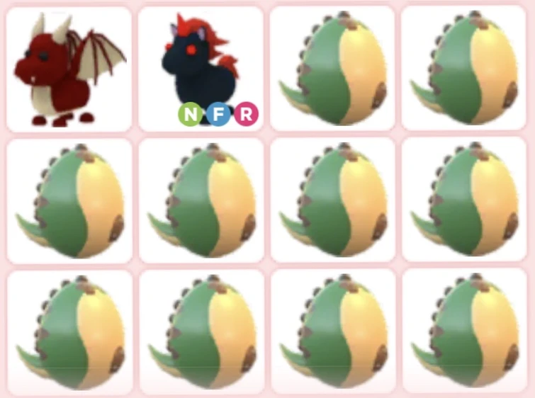 Discuss Everything About Adopt Me! Wiki Fandom