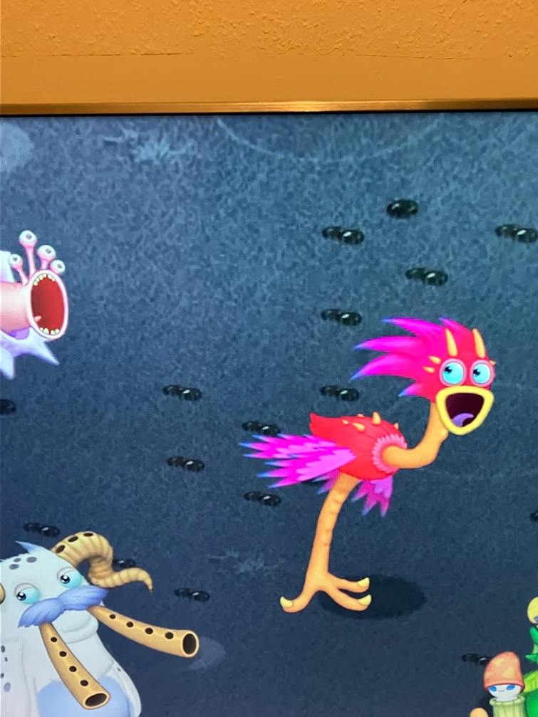 Triangle mouth Fandom