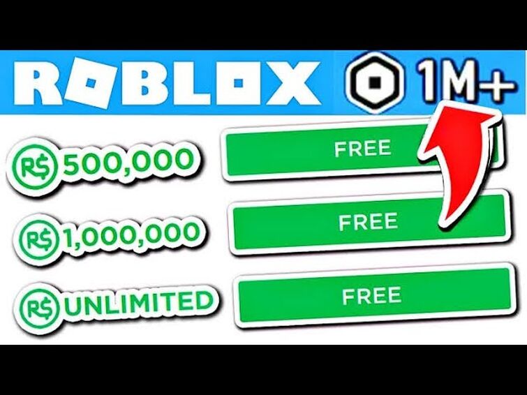 How to get free robux - unlimited Robux glitch 2023 (The only