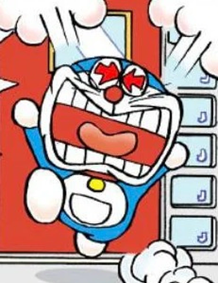 Discuss Everything About Doraemon Wiki Fandom