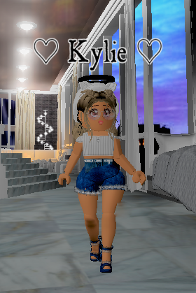 Denim And Diamonds Royale High Outfits