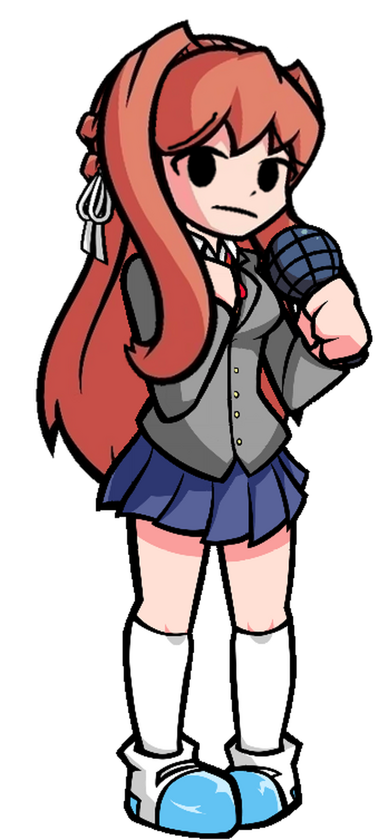 just-monika-fandom