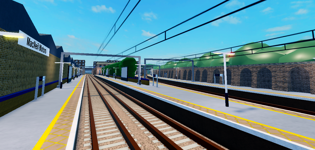 Counter rail. Scr railway. stepford victoria. stepford connect map. stepford county railway.
