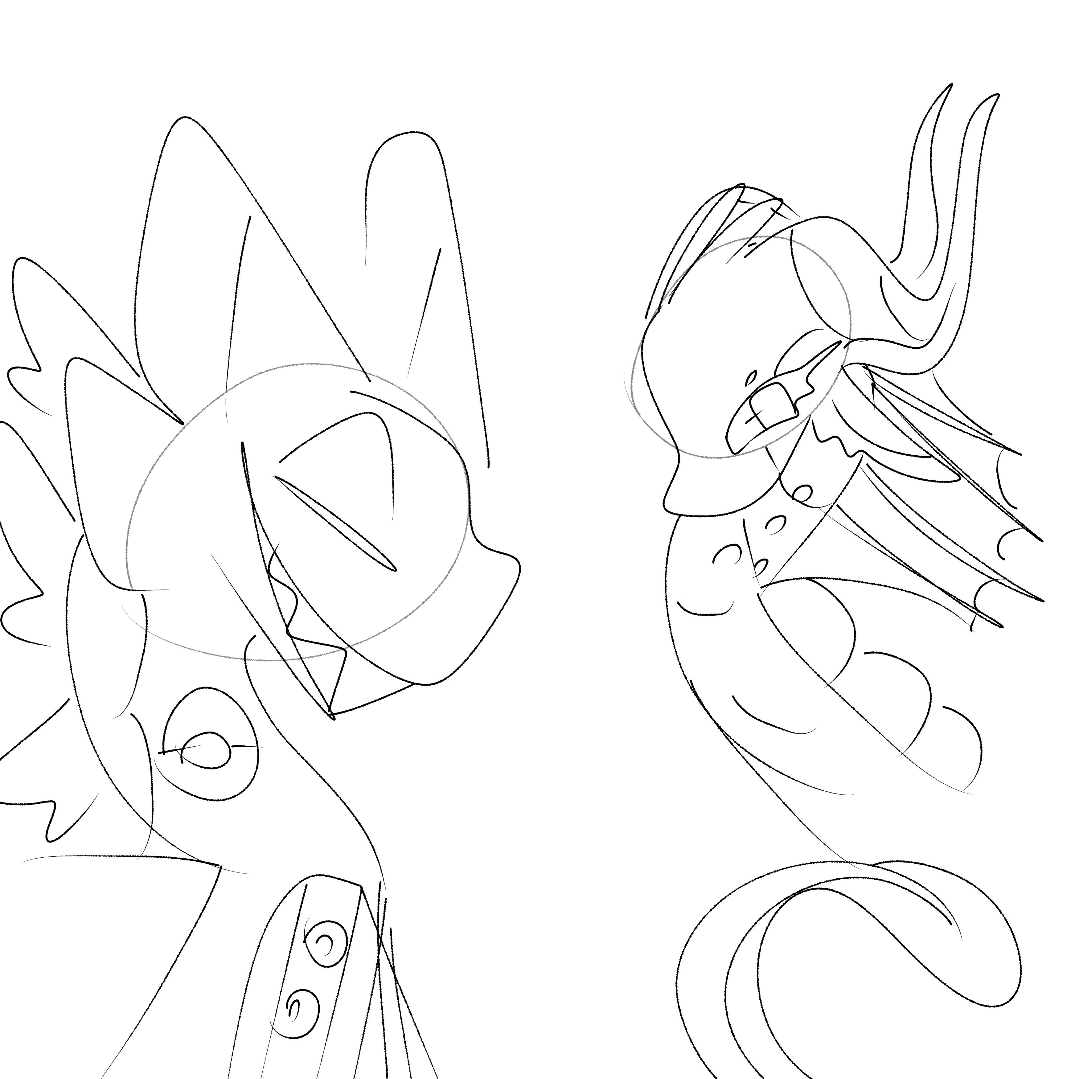 What does my artstyle say about me Fandom