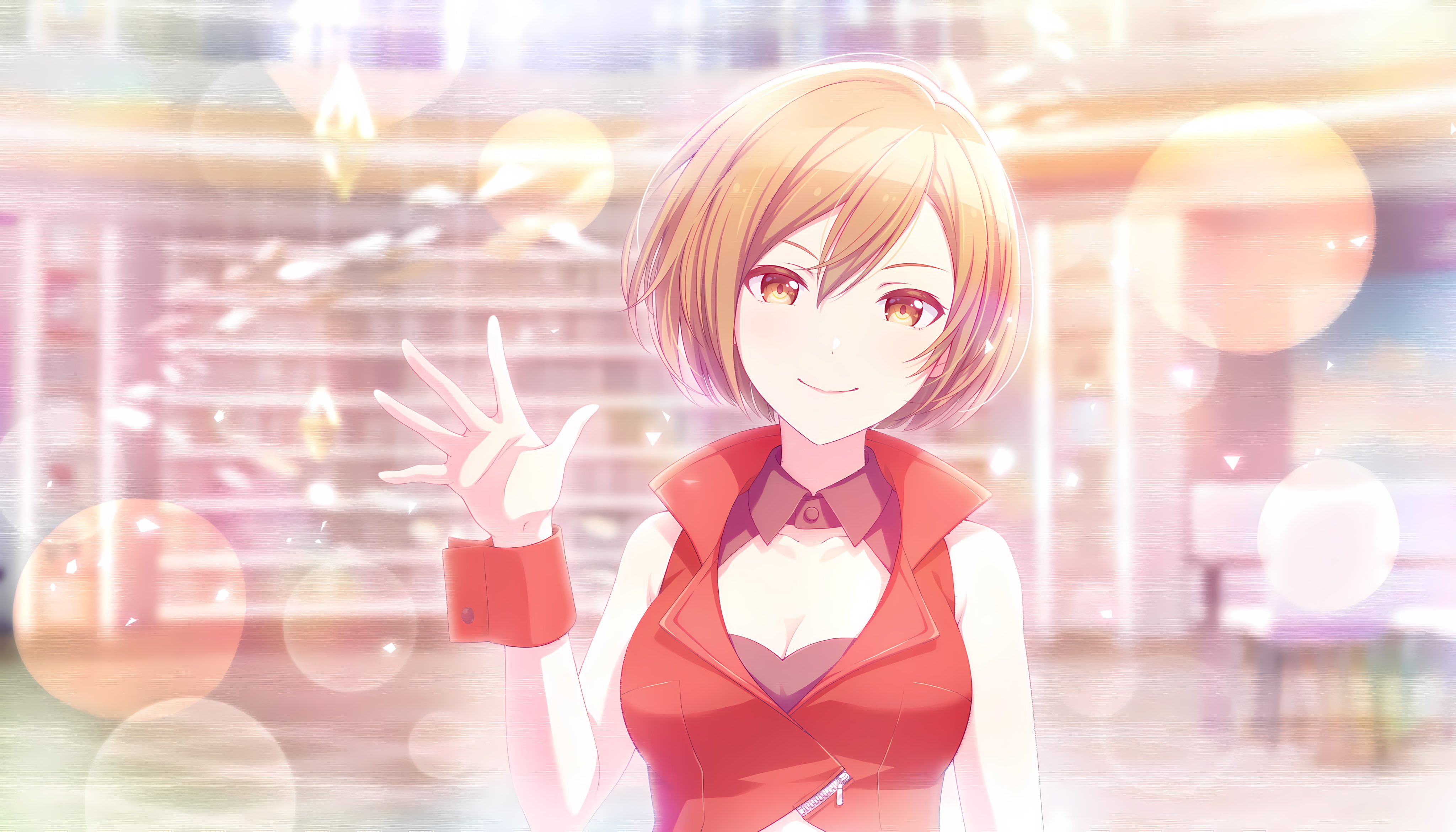 I HAVE A CRUSH ON MEIKO | Fandom