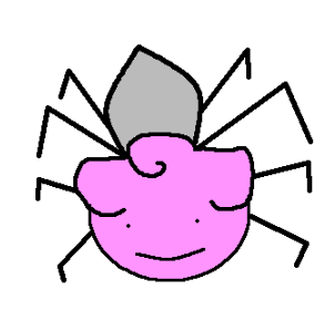 The Real Spider Piggy Fandom - roblox spider piggy