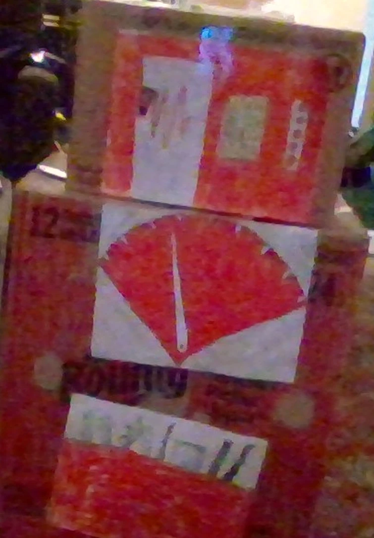 Dispenser goin up Fandom