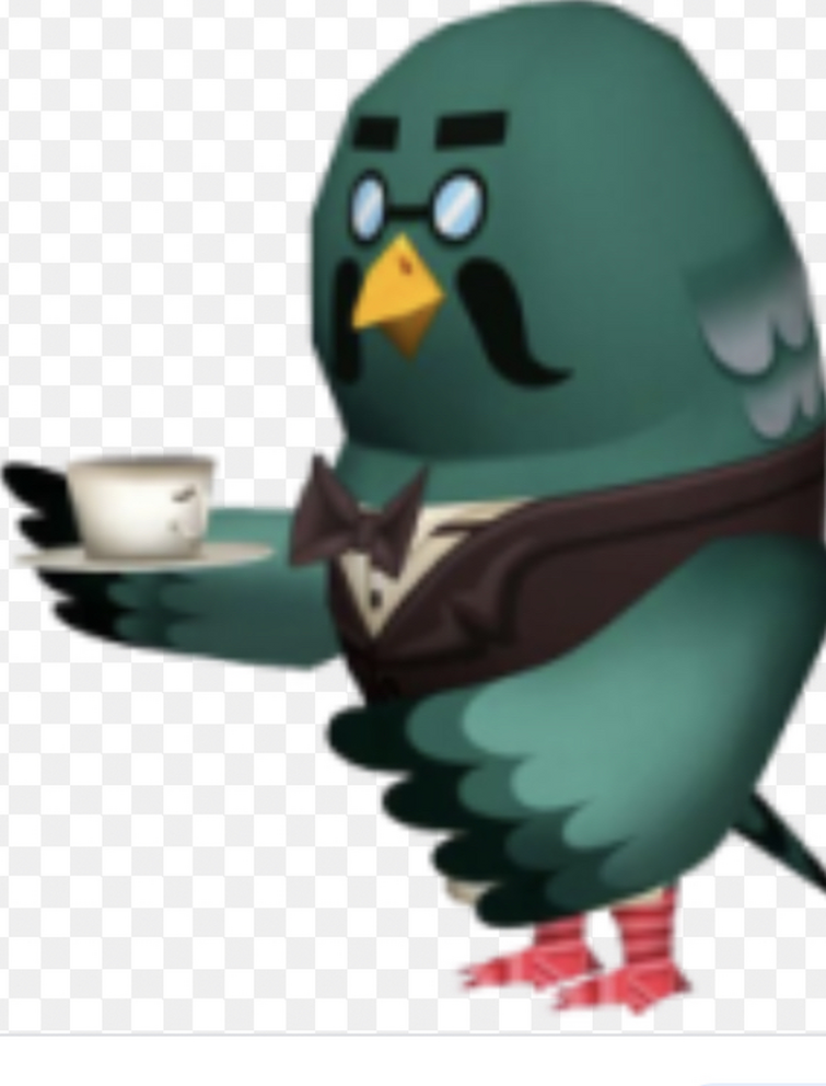 Discuss Everything About Animal Crossing Wiki Fandom