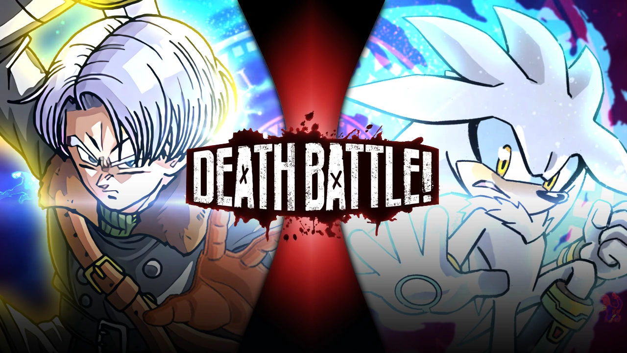 Trunks VS Silver Thumbnails Fandom
