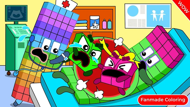 dym cids be like | Fandom