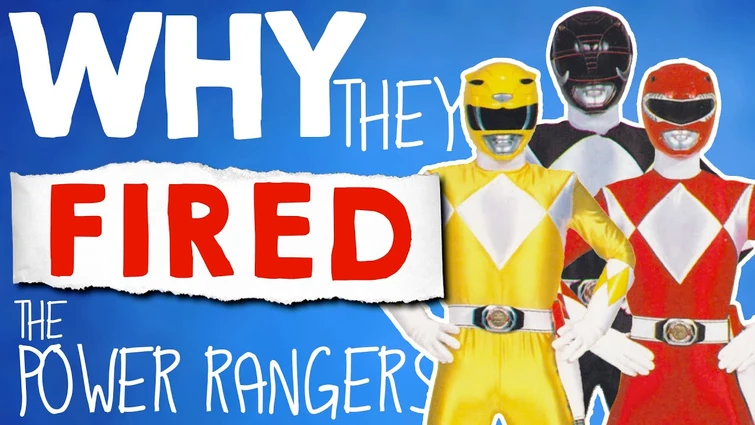 Behind the scenes of PR: How they got fired | Fandom