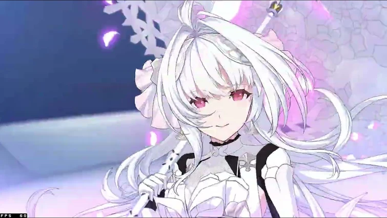 [FGO] New Arts Trio - Lady Avalon + Xu Fu + Castoria