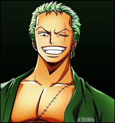 ZORO SOLA :O - O trio monstro é brabo, e sim eu solo ~Zoro Sola