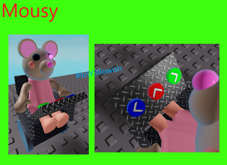 Mouse Fandom - roblox wiki mouse