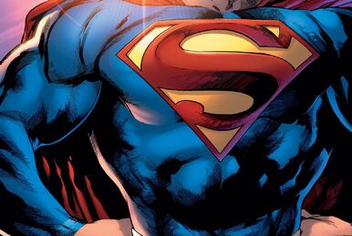 Superman: Legacy, DC Extended Universe Wiki